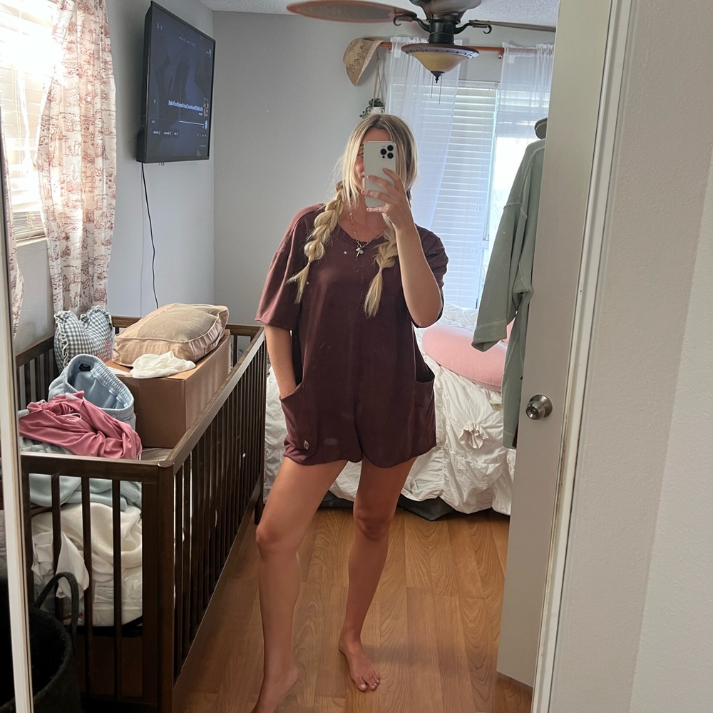 FP HOTSHOT romper - Picture 4 of 10